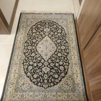 5 عدد فرش ماشینی سایز کوچک در حد نو|فرش|تهران, امیرآباد|دیوار