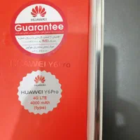 هواوی Y6 Pro با حافظهٔ ۱۶ گیگابایت|موبایل|کرج, حسین‌آباد|دیوار