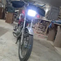 موتور سیکلت عروسک|موتورسیکلت|مشهد, میان ولایت|دیوار