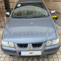 سمندef7مدل90