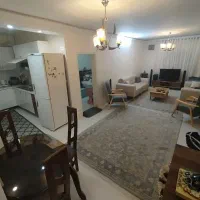شهرک سجادیه۶۴متر کیانشهر مترو بعثت هفده شهریور|فروش آپارتمان|تهران, مطهری|دیوار