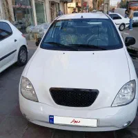 فروش تیبا صندوقدار