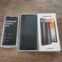 سامسونگ samsung galaxy a04|موبایل|تهران, شهران جنوبی|دیوار