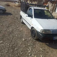 پراید وانت مدل 94