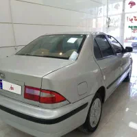 سمند Lx مدل ۸۷ دوگانه|خودرو سواری و وانت|اردبیل, |دیوار