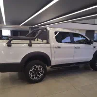 تی ۹ تحویل فوری مدل ۱۴۰۴|خودرو سواری و وانت|تهران, مهران (سیدخندان)|دیوار