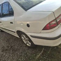 سمندمدل۸۹EF7|خودرو سواری و وانت|فومن, |دیوار