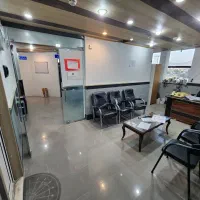 فروش مطب ۱۰۴ متری  موقعیت ایده‌آل برای پزشکان