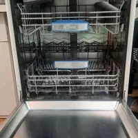 ماشین ظرفشویی BOOSH|ماشین ظرفشویی|بهبهان, |دیوار