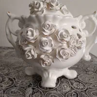 شکلات خوری زیبا در حدنو