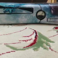 Xbox 360  اسلیم کپی خور|کنسول، بازی ویدئویی و آنلاین|خاش, |دیوار