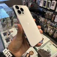 ایفون ۱۴ پرو مکس zaa