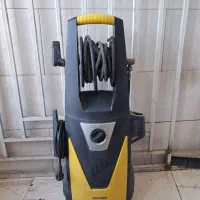 کارواش فشار قوی