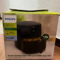 سرخ کن 6 لیتری فیلیپس9270HD