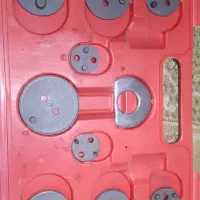 بوکس بادی پیچ گوشتی تقه ای کمپ سور|ابزارآلات|بندرعباس, |دیوار