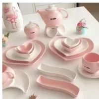 صبحانه خوری دو نفره