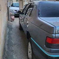 پژو  405  96|خودرو سواری و وانت|مریوان, |دیوار