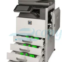 دستگاه شارپ ۵۶۵