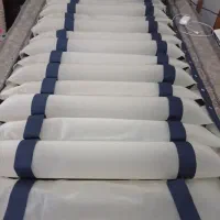 تشک بادی همرا باپومپ بادی برقی