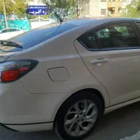 ام جی ۶ لیفت بک فول مدل۲۰۱۵|خودرو سواری و وانت|مشهد, هفت تیر (آب و برق)|دیوار