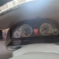 سمند LX(XU7)|خودرو سواری و وانت|ملایر, |دیوار