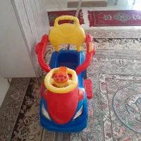 ماشین‌کودک