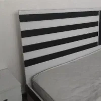 تخت خواب تشک