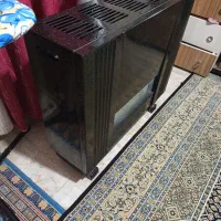 فروش بخاری گازی بزرگ