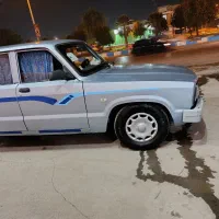 مزدا ژاپنی مدل ۹۵ آخرین سری