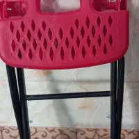 صندلی تا شو