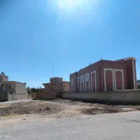 فروش زمین در محدوده فرمانداری|فروش زمین و ملک کلنگی|کوهدشت, |دیوار