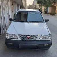 پراید 141sx|خودرو سواری و وانت|اصفهان, ملکشهر|دیوار