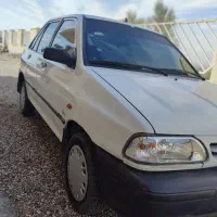 پراید مدل 92|خودرو سواری و وانت|بندرعباس, |دیوار