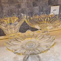 سرویس کریستال