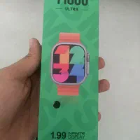 ساعت هوشمند T1000|ساعت|بابل, |دیوار