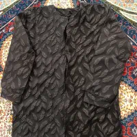 مانتومجلسی نو