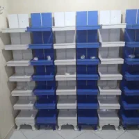 جاکفشی ویترین ادیداس zx8000 کتونی
