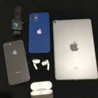 خرید و فروش آیفون از 8تا17promax