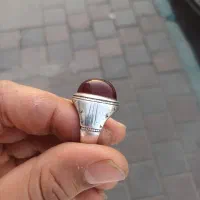 انگشور نقره|جواهرات|اسلام‌شهر, شهرک سعیدیه|دیوار