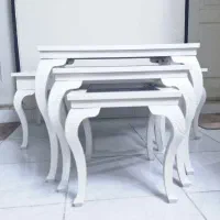 میز جلو مبلی و عسلی|مبلمان خانگی و میز عسلی|کرج, شهرک جهان آرا|دیوار