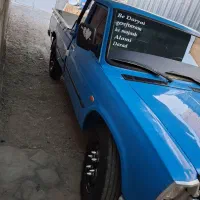 ماشین ۹۵ کلر دار تناژ پاین در حد صفر|خودرو سواری و وانت|کرمان, |دیوار