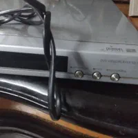 دستگاه پخش دی وی دی|پخشکننده DVD و ویدیو|تهران, هاشمی|دیوار