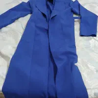 دو عدد پالتو در حد نو