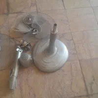 پنکه ایستاده