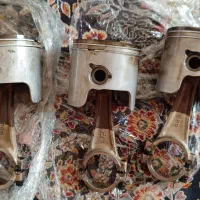 پستن ۲۵ نمدی اصلی و شاتون تایوانی