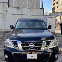 نیسان پاترول ۲۰۱۶|خودرو سواری و وانت|رشت, کاکتوس|دیوار