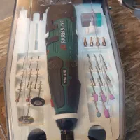 فرز انگشتی پارکساید ( شارژی ) آکبند