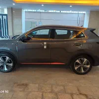 چانگان Css55 وارداتی