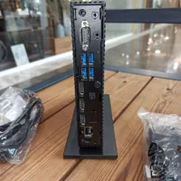 تین کلاینت(مینی کیس) DELL آکبند مخصوص حسابداری|رایانه رومیزی|شیراز, عفیف‌آباد|دیوار