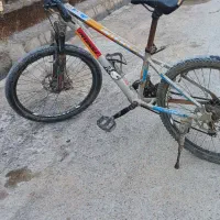 دوچرخه 24|دوچرخه، اسکیت، اسکوتر|امیدیه, |دیوار